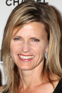 Photo of Viveca Paulin